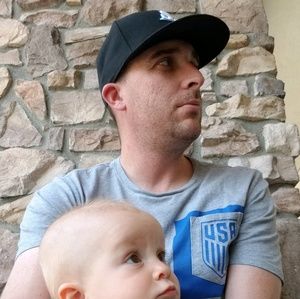 Meet your Posher, Joel